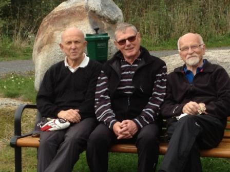 Golf i Sandefjord